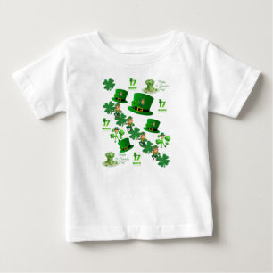 Baby Strampelanzug T-shirt