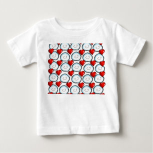Baby Strampelanzug T-shirt