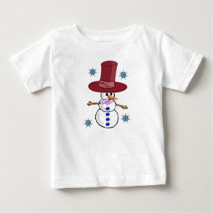 Baby Strampelanzug T-shirt