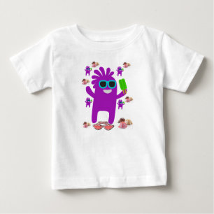 Baby Strampelanzug T-shirt