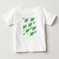 Baby Strampelanzug