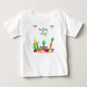 Baby Strampelanzug T-shirt