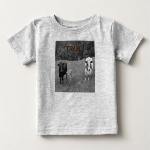 Baby Strampelanzug T-shirt