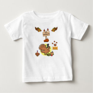 Baby Strampelanzug T-shirt