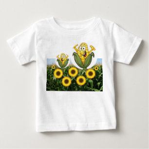 Baby Strampelanzug T-shirt