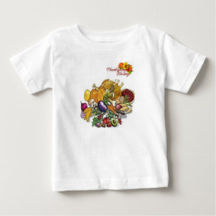 Baby Strampelanzug T-shirt