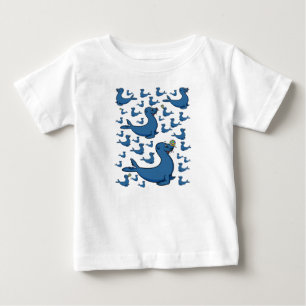 Baby Strampelanzug T-shirt