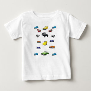Baby Strampelanzug T-shirt
