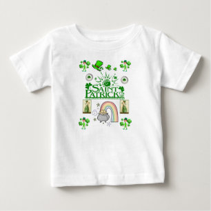 Baby Strampelanzug T-shirt