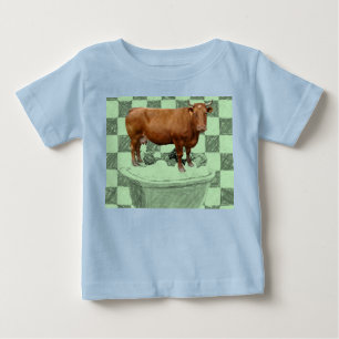 Baby Strampelanzug T-shirt