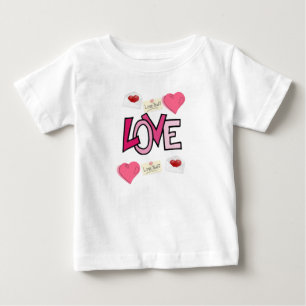 Baby Strampelanzug T-shirt