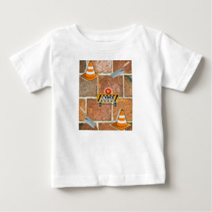 Baby Strampelanzug T-shirt