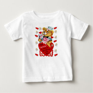 Baby Strampelanzug T-shirt