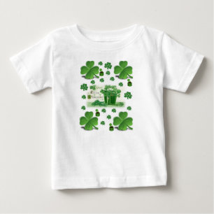 Baby Strampelanzug T-shirt