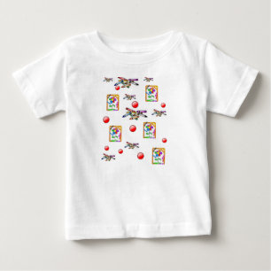 Baby Strampelanzug T-shirt