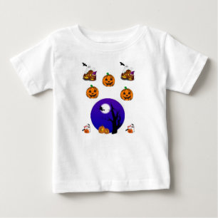 Baby Strampelanzug T-shirt