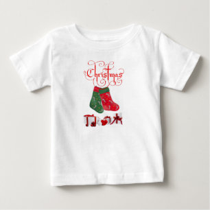 Baby Strampelanzug T-shirt