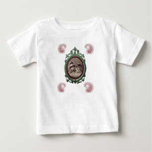 Baby Strampelanzug T-shirt