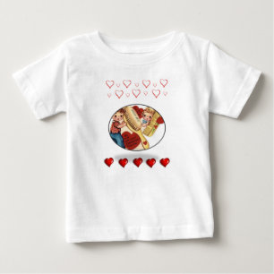 Baby Strampelanzug T-shirt