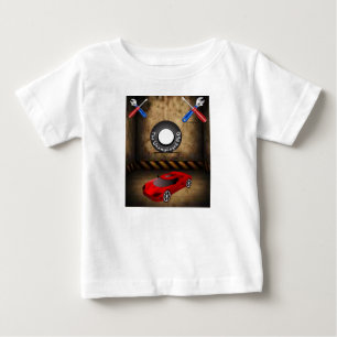 Baby Strampelanzug T-shirt