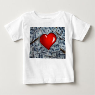 Baby Strampelanzug T-shirt