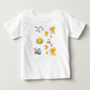 Baby Strampelanzug T-shirt
