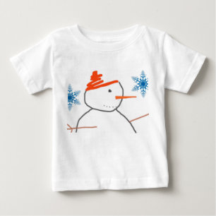Baby Strampelanzug T-shirt