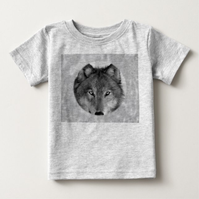 Baby Strampelanzug T-shirt (Vorderseite)