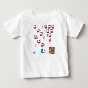 Baby Strampelanzug T-shirt