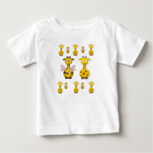 Baby Strampelanzug T-shirt