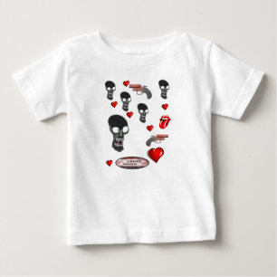 Baby Strampelanzug T-shirt