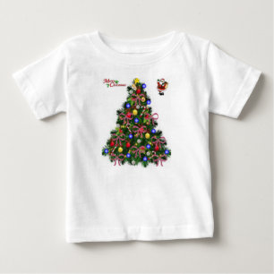 Baby Strampelanzug T-shirt