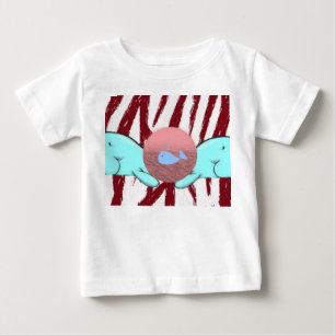 Baby Strampelanzug T-shirt