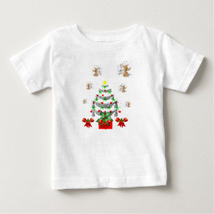 Baby Strampelanzug T-shirt