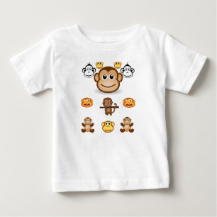 Baby Strampelanzug T-shirt