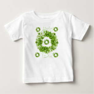 Baby Strampelanzug T-shirt
