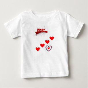 Baby Strampelanzug T-shirt