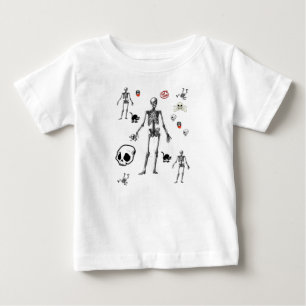 Baby Strampelanzug T-shirt