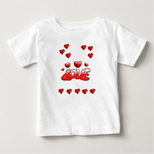Baby Strampelanzug T-shirt