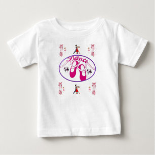 Baby Strampelanzug T-shirt