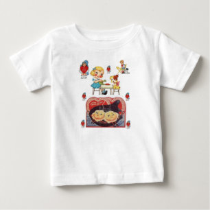 Baby Strampelanzug T-shirt