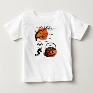 Baby Strampelanzug T-shirt