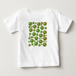 Baby Strampelanzug T-shirt