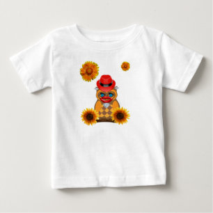Baby Strampelanzug T-shirt