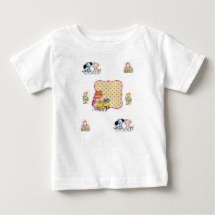 Baby Strampelanzug T-shirt