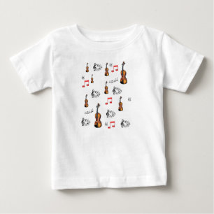 Baby Strampelanzug T-shirt