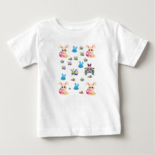 Baby Strampelanzug T-shirt