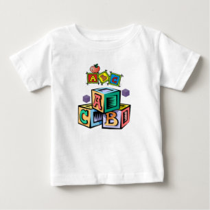 Baby Strampelanzug T-shirt