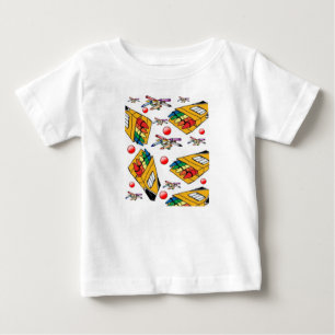 Baby Strampelanzug T-shirt