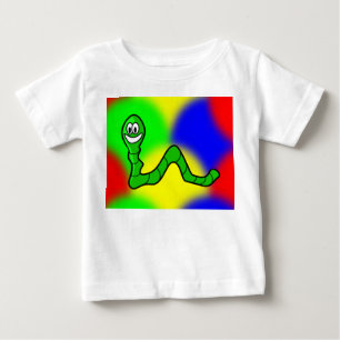 Baby Strampelanzug T-shirt